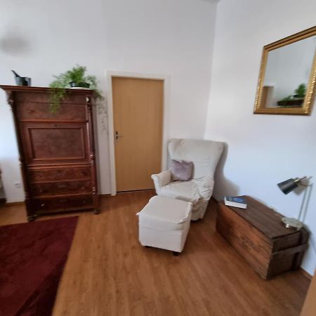 Gigi'S Ferienwohnung Nr. 1 Ошерслебен Экстерьер фото