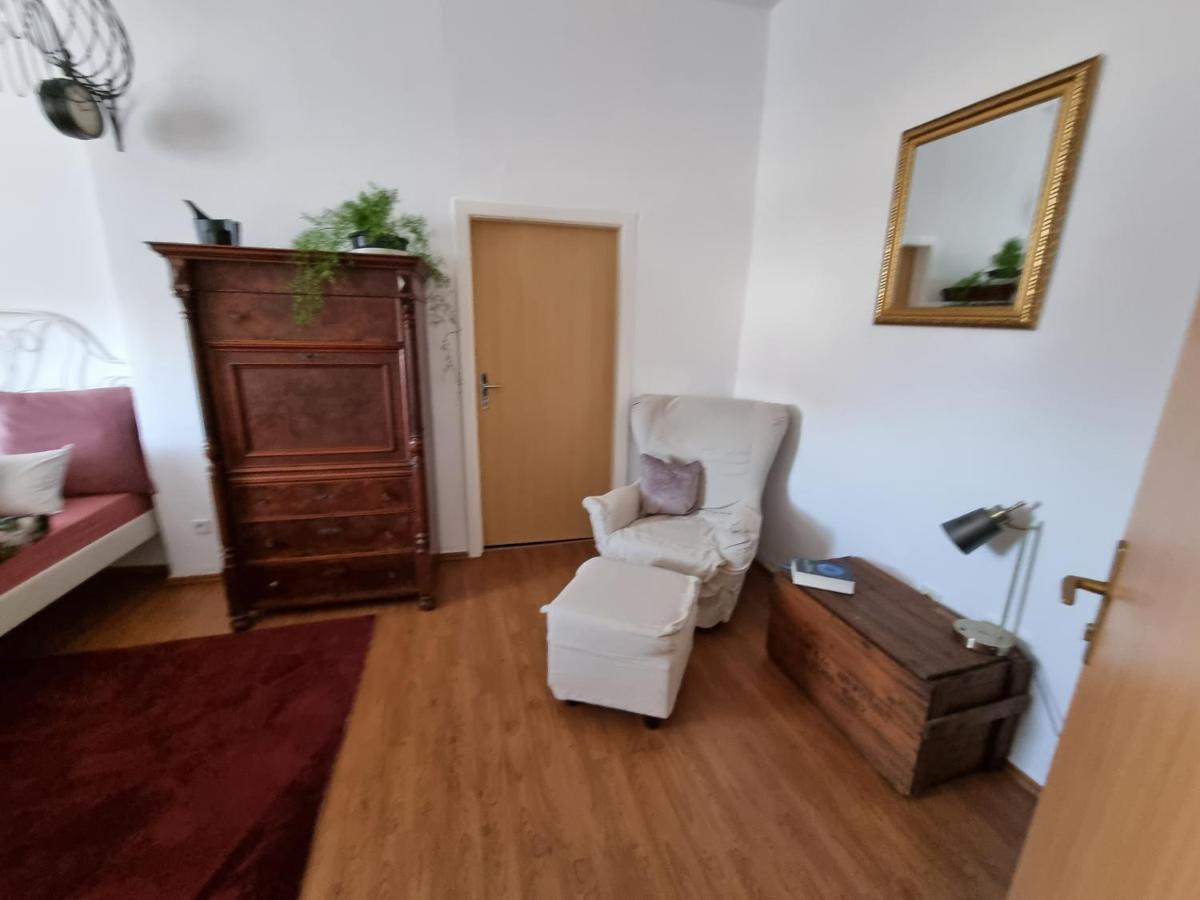 Gigi'S Ferienwohnung Nr. 1 Ошерслебен Экстерьер фото